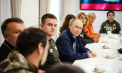 Gluma lui Putin pe tema ocupării unei noi regiuni din Ucraina: „Și el vrea, mai mult din toate”. Pe cine a luat în vizor - VIDEO