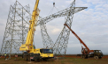 Nereguli la licitația pentru linia electrică Vulcănești-Chișinău? Anunțul făcut de șeful adjunct al Procuraturii Anticorupție