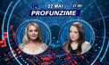 Emisiunea În PROfunzime cu Lorena Bogza din 22.05.2025. Invitat: Angela Grămadă - VIDEO