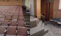 Sala de festivități a Preturii sectorului Centru plină de pulberele stingătoarelor. Ce s-a întâmplat? Declarațiile responsabililor instituției - VIDEO
