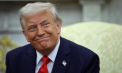Cadoul pregătit la Washington de ziua lui Donald Trump. Străzile capitalei SUA vor fi protejate cu bariere metalice mari