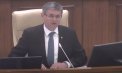 Vizita deputaților socialiști la Moscova stârnește critici dure din partea președintelui Parlamentului: „Fac de rușine țara” - VIDEO