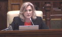 BCS cere audierea premierului Dorin Recean privind tentativele de înstrăinare a portului de la Giurgiulești