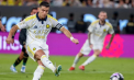 Ronaldo ratează un penalty și se revanșează în prelungiri, tot din 11 metri. Golul cu numărul 935 - VIDEO