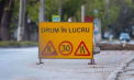  Atenție, șoferi! Sistarea temporară a traficului rutier în sectorul Buiucani al capitalei. Care este motivul și perioada vizată