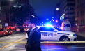 Doi angajați ai ambasadei israeliene uciși în fața muzeului evreiesc din Washington. Un suspect a fost arestat - VIDEO