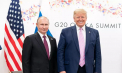 Cu ce îl are la mână Vladimir Putin pe Donald Trump: „Informații compromițătoare care îi permit să-l controleze”