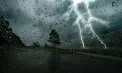 Cod GALBEN de ploi cu descărcări electrice și vânt puternic în toată țara. Anunțul făcut de meteorologi - VIDEO
