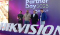 Peste 500 de antreprenori, manageri și specialiști s-au adunat la conferința Partner Day organizată de QGROUP pentru a afla ce tehnologii îi pot ajuta să fie cu un pas înainte într-o piață în continuă schimbare - VIDEO