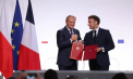 Polonia și Franța, colaborare strategică fără precedent
