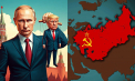 ISW: Războiul din Ucraina, „o afacere internă” pentru Rusia. Kremlinul neagă dizolvarea URSS și respinge Vestul din negocieri