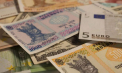 Curs valutar BNM pentru 23 mai. Cât costă astăzi un euro și un dolar - FOTO