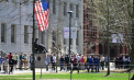 „Visul meu și al colegilor mei străini se transformă într-un coșmar”. Haos la Harvard după ce administrația Trump obligă studenții internaționali să plece de la universitate