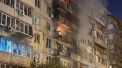 A fost o noapte grea pentru toată Ucraina: 250 de drone de atac și 14 rachete balistice au lovit mai multe regiuni. Trei persoane au murit la Odesa - VIDEO