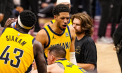 Indiana Pacers este marea favorită la câștigarea Conferinței de Est din liga nord-americană de baschet și calificarea în finala NBA - VIDEO