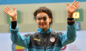 Anna Dulce a cucerit medalia de argint la Cupa Mondială de tineret - VIDEO
