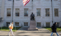 Povestea unui student român prins la mijloc în conflictul Harvard - Trump: „Trebuie neapărat să termin ultimul an”