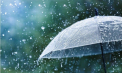 Ploi puternice în centrul țării. Cum va fi vremea astăzi, dar și în următoarele zile. Prognoza meteo