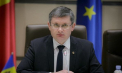 Președintele Parlamentului aduce condoleanțe familiilor celor uciși în atacurile masive din Ucraina: „Noaptea trecută a fost una grea pentru mii de cetățeni ucraineni”