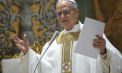 Papa Leon le-a acordat tuturor celor peste 4.000 de angajați de la Vatican un bonus în bani. Cât au primit
