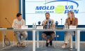 A avut loc tragerea la sorți pe tabloul principal de la Moldova Open. Radu Albot și-a aflat adversarul - VIDEO