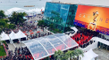 La Cannes a căzut cortina. A 78-a ediţie a Festivalului internaţional de film s-a încheiat iar premiul Palme d’or i-a revenit filmului „Un simplu accident” realizat de regizorul iranian Jafar Panahi - VIDEO