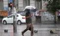 Cod GALBEN de ploi puternice în toată țara. Atenționările autorităților - VIDEO