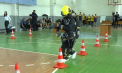 Competiții, probe și lecții de securitate: Peste o mie de elevi din toată țara participă la „Școala Securității” organizată de IGSU - VIDEO