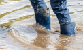 Alertă meteo. Cod galben de inundații și scurgeri pe pante. Anunțul meteorologilor