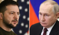 Ucraina spune că Rusia tergiversează prezentarea condiţiilor pentru o încetare a focului
