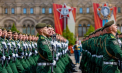 Serviciile secrete ucrainene: Rusia poate ataca Europa la 2-4 ani după terminarea războiului, mai repede dacă sancțiunile se vor ridica