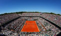 7 capi de serie, eliminați în prima zi de la Roland Garros 2025. Semifinalista de la Roma a câștigat doar 3 gameuri