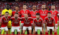Sporting a surclasat-o pe rivala din Lisabona, Benfica, în toate competițiile interne din acest an - VIDEO