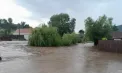 Grindină, vijelii și coduri roșii: România, cuprinsă de haos meteorologic - VIDEO