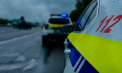 Atenție, șoferi. Pe drumurile din țară se circulă în condiții de ploaie. Recomandările poliției