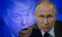 Trump, atac dur la adresa lui Putin: A luat-o total RAZNA! Nu știu ce naiba s-a întâmplat cu el