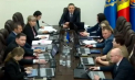 Un nou șef adjunct la Procuratura Chișinău: Ștefan Ciupercă preia interimatul 