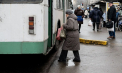 În regiunea transnistreană au început să întârzie plățile sociale și salariale
