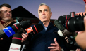 Călin Georgescu se retrage din viața politică. Anunțul făcut în ziua jurământului depus de președintele român Nicușor Dan - VIDEO