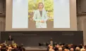 Președintele Maia Sandu - laureată a Premiului german, Theodor Heuss: „Este mai mult decât o distincție, este o realizare a poporului Moldovei”
