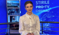 Știrile PRO TV de la 13:00 cu Iuliana Maranciuc - 27.05.2025