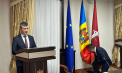  Ion Munteanu a depus jurământul, după ce a fost numit judecător la Curtea Supremă de Justiție - VIDEO