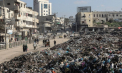 O moldoveancă - evacuată din Fâșia Gaza. Ce s-a întâmplat cu cei trei copii ai femeii, după ce soțul ei a decedat? Anunțul ministrului Afacerilor Externe - VIDEO