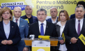 PAS dă start consultărilor publice pentru programul electoral: „Alegerile din toamnă sunt decisive” - VIDEO