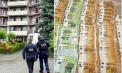 „O să punem la punct tot și dă să mâncăm o bucățică de pâine”. CNA a publicat un fragment audio din discuția persoanelor reținute de la sanatoriul din Vadul lui Vodă - VIDEO