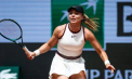 Badosa jucătoarea zilei la Roland Garros. Iberica a învins-o pe Osaka după o revenire memorabilă: "N-a fost corect s-o înfrunt în turul 1!"