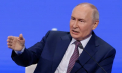 Putin: Rusia nu va „întinde covorul roșu” pentru McDonald’s dacă decide să întoarcă