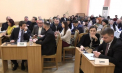 Bugetul pentru 2025, pretext de confruntare: Primarul Ceban și consilierii PAS își pasează vina - VIDEO