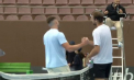 Șoc la Moldova Open: Favoriții Jay Clarke și Saba Purtseladze, eliminați în primul tur - VIDEO
