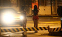 Percheziții la o moldoveancă în România. Ar fi forțat mai multe tinere să se prostitueze și a fost reținută - FOTO